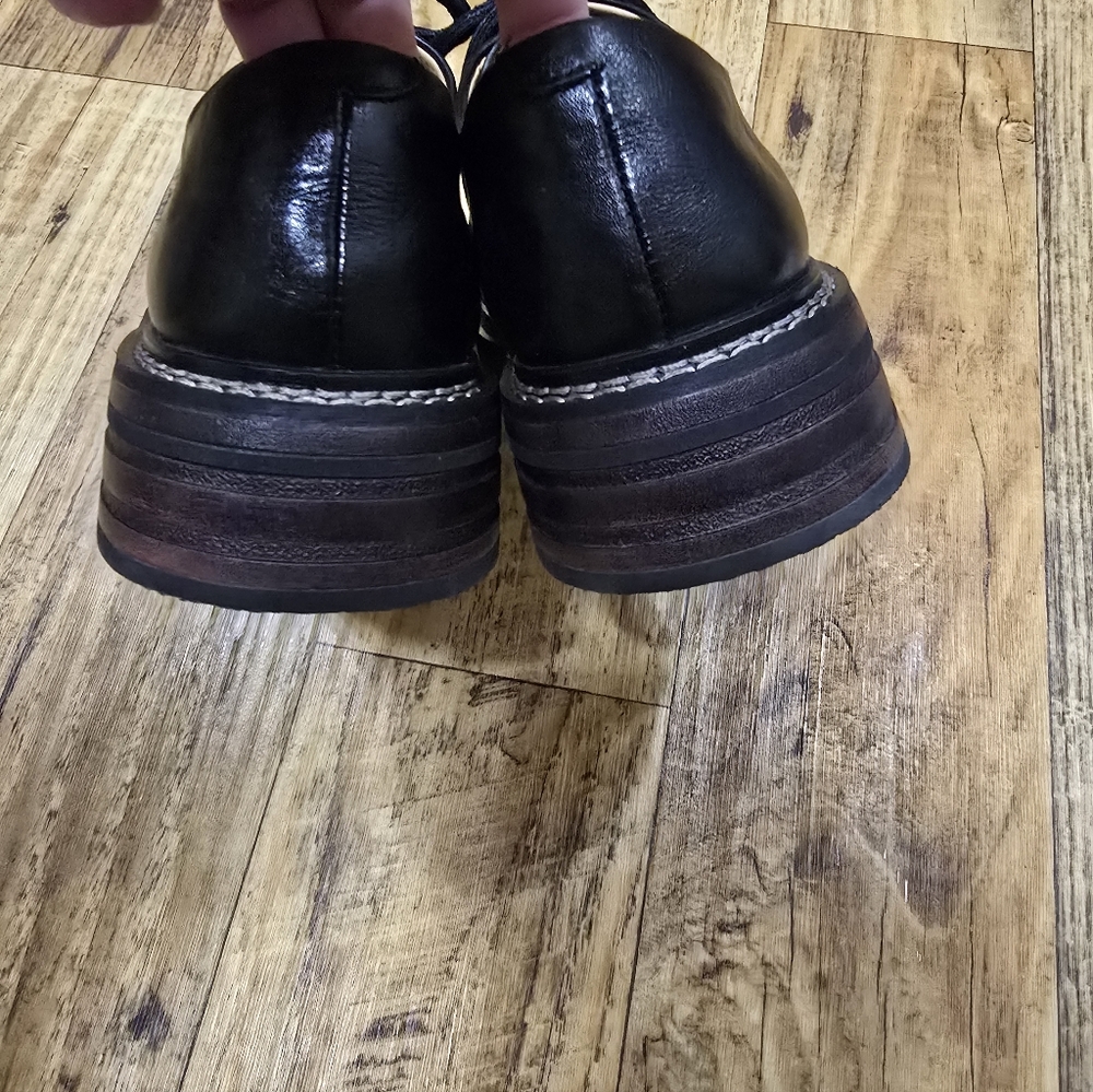 Beau Today Womens Dress Oxfords - Picture 4 of 10